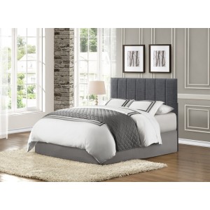 2024-1HB Queen/Full Headboard